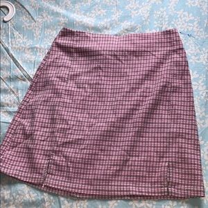 Brandy Melville Cara Skirt